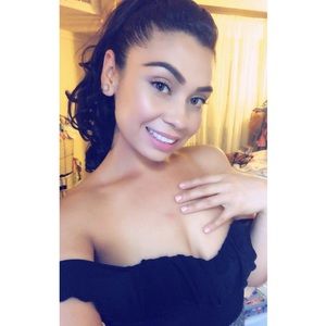 Meet your Posher, JD